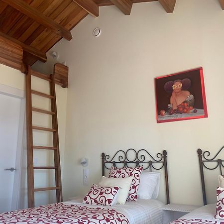 Daur The Middle Door - Exclusive For Pilgrims Hostel Panches Εξωτερικό φωτογραφία