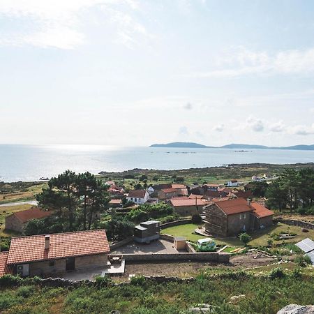 Daur The Middle Door - Exclusive For Pilgrims Hostel Panches Εξωτερικό φωτογραφία