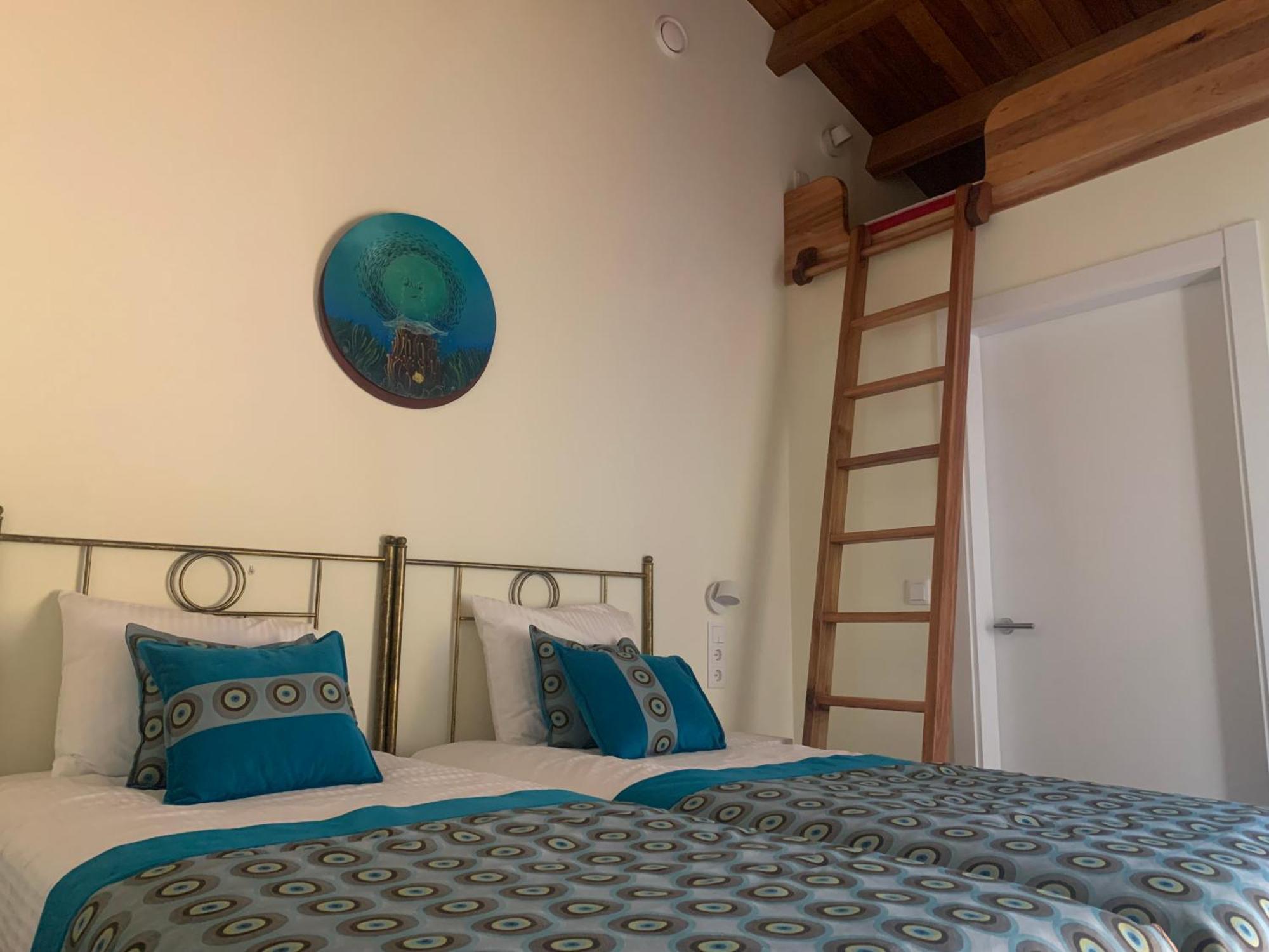 Daur The Middle Door - Exclusive For Pilgrims Hostel Panches Εξωτερικό φωτογραφία
