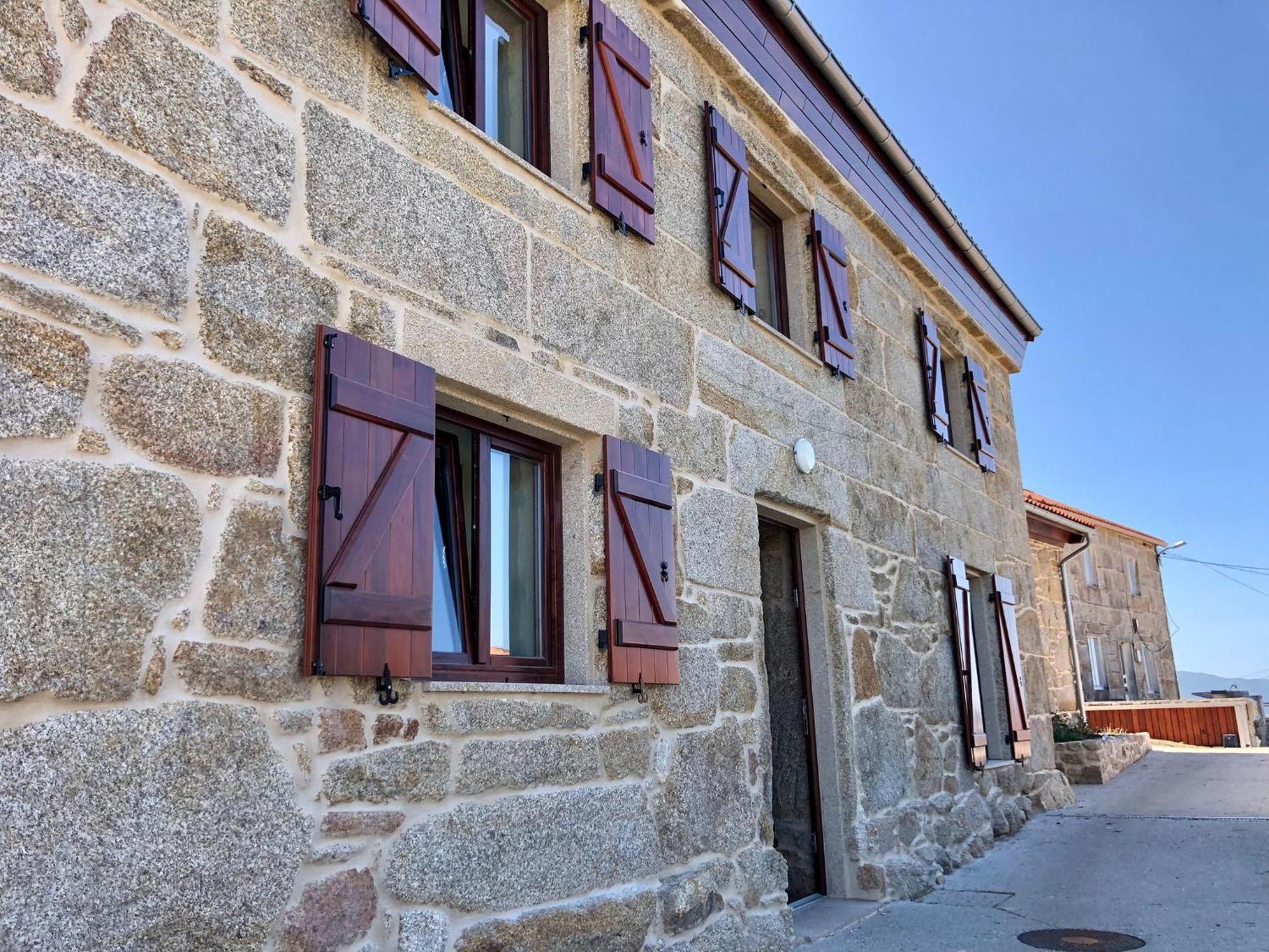 Daur The Middle Door - Exclusive For Pilgrims Hostel Panches Εξωτερικό φωτογραφία